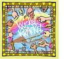 KrickelKrackel CD cover